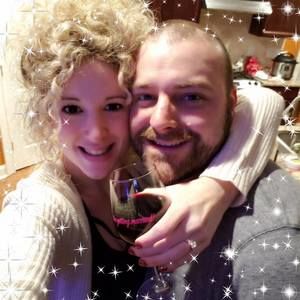 Meet your Posher, Kristi